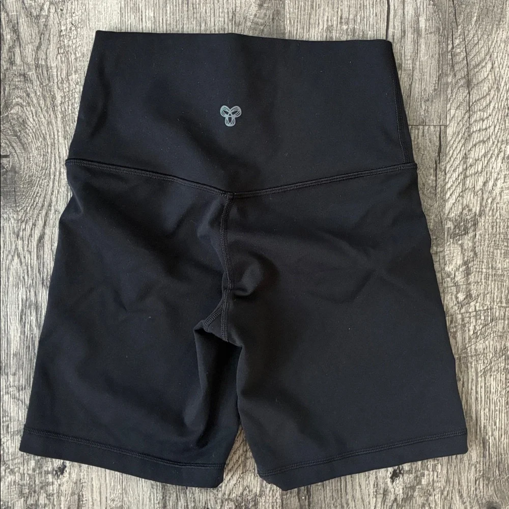 Tnalife Cheeky Hi-rise 7